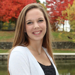 Meet your Posher, Lexie